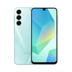 Smartphone Samsung Galaxy A16/SM-A165F 4GB/128GB 6,7" Dual SIM Verde Smartphone Samsung Galaxy A16/SM-A165F 4GB/128GB 6,7" Dual SIM Verde
